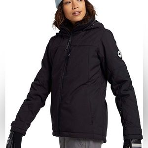 Burton Tulum Snowboard Jacket- Small